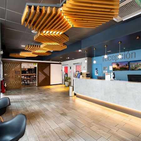 Ibis Budget Lima Miraflores Extérieur photo