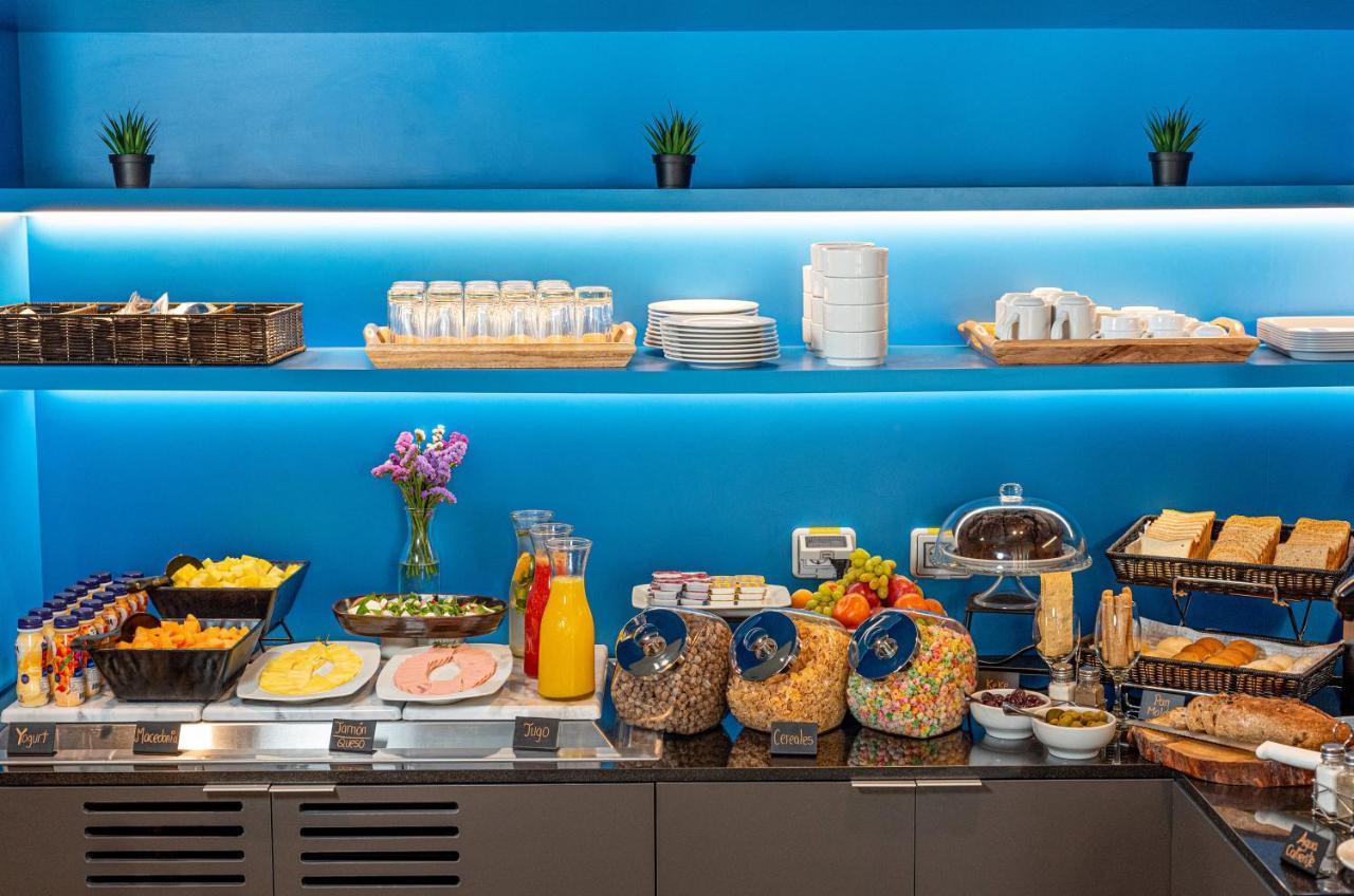 Ibis Budget Lima Miraflores Extérieur photo