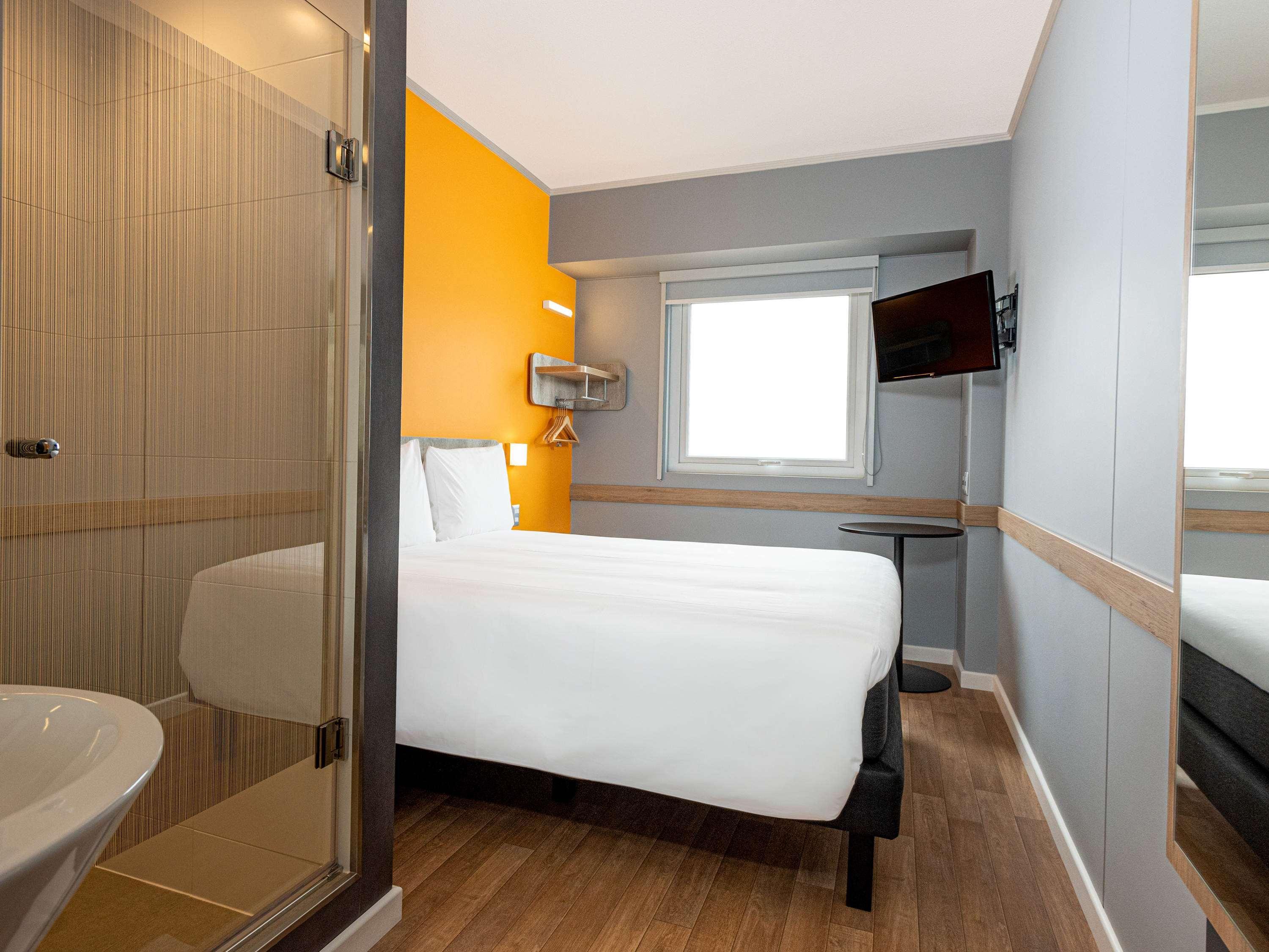 Ibis Budget Lima Miraflores Extérieur photo