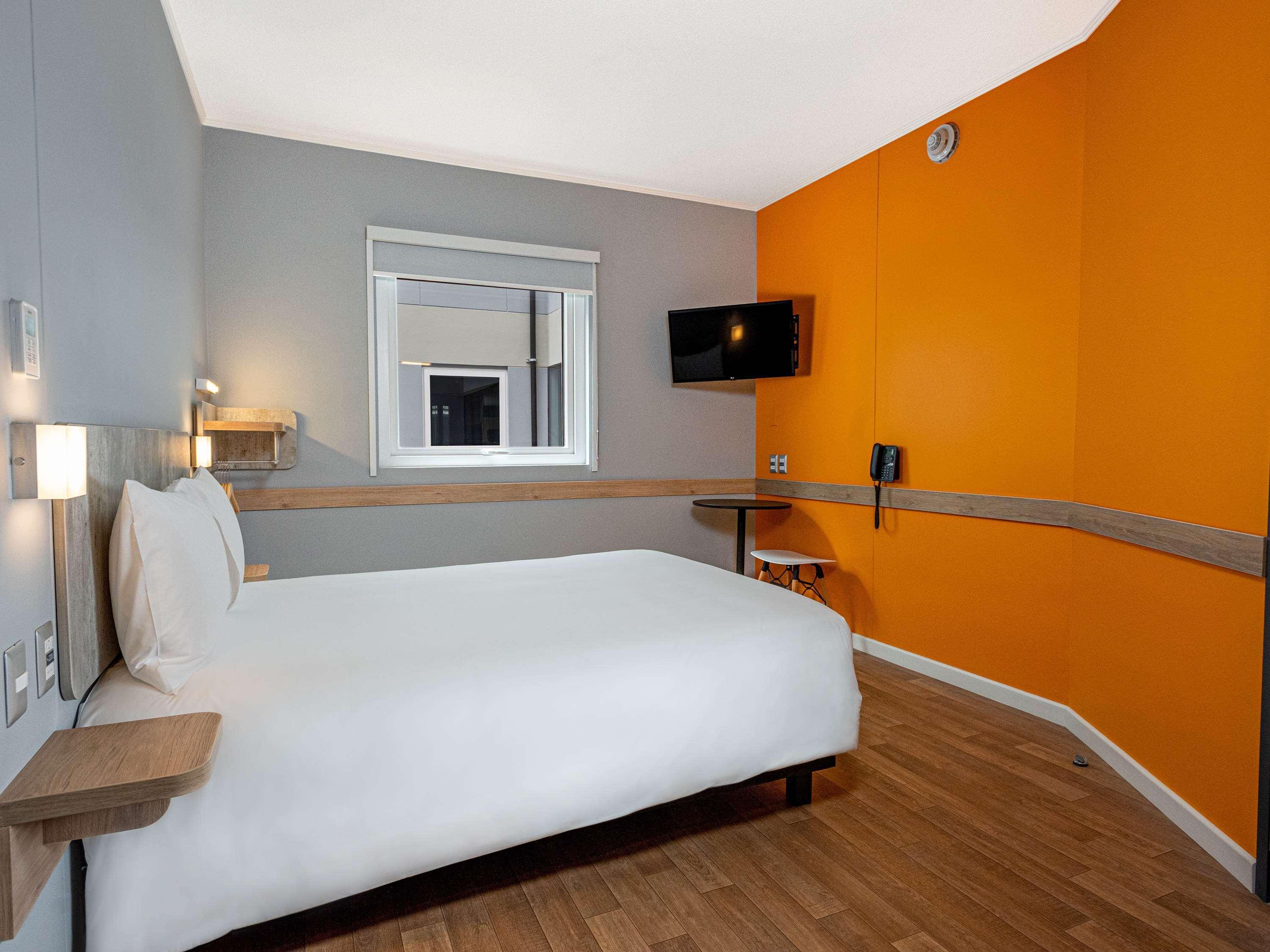 Ibis Budget Lima Miraflores Extérieur photo