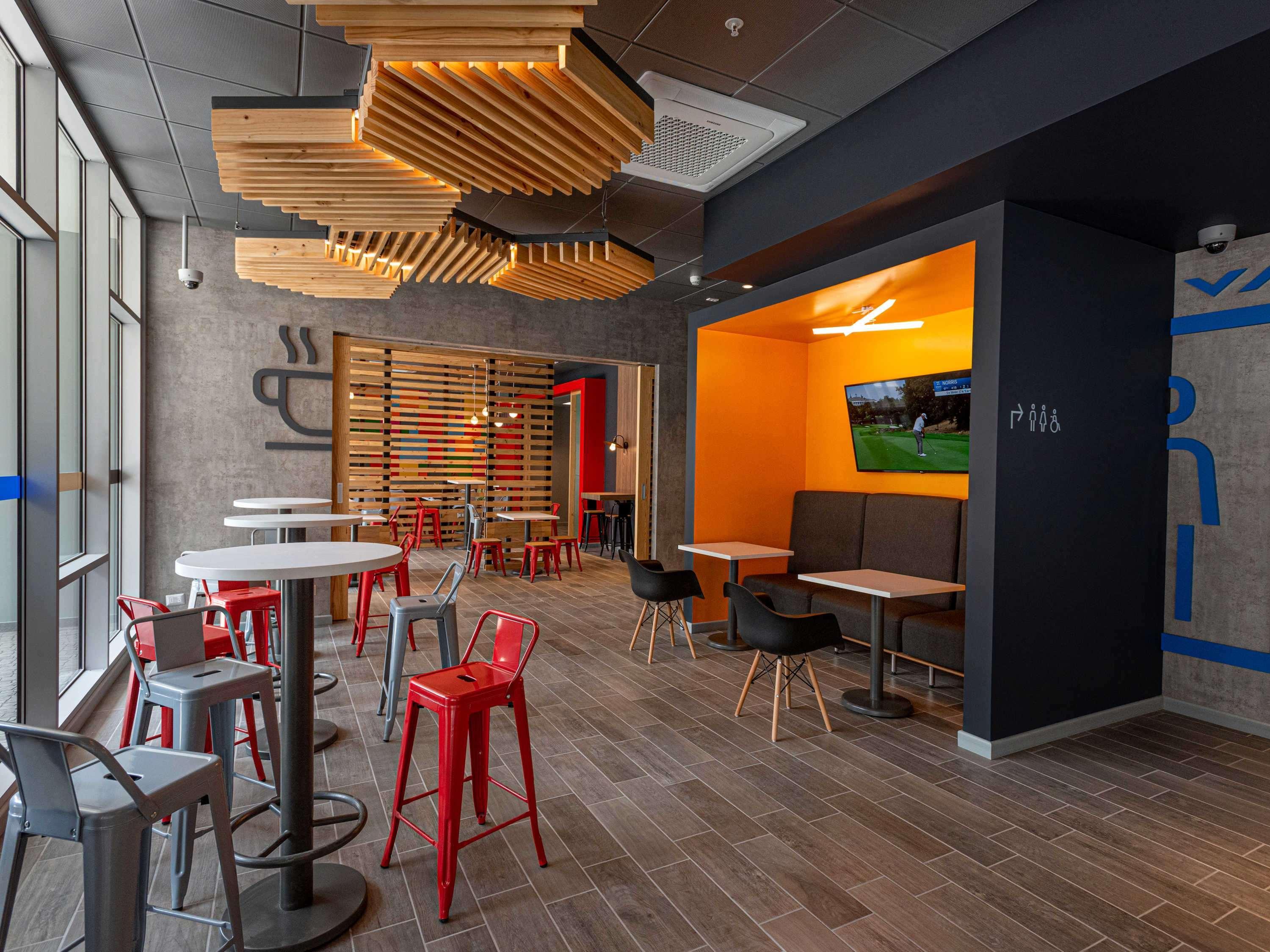 Ibis Budget Lima Miraflores Extérieur photo